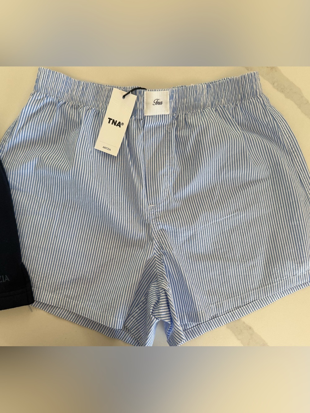 Aritzia shorts